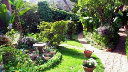 11 Simple Solutions for Your Small-Space Landscape Design_Los Gatos, CA 95033