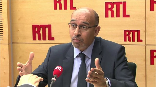 Harlem Désir : La hausse du chômage a été stoppée