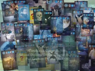 SIFS India: Top Forensic Science & Crime Training Institute 🔬