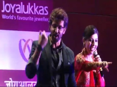 Hrithik hires life coach to kick depression after slip