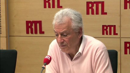 Pierre Dukan : "Ma radiation me donne un coup de pied dans les fesses"