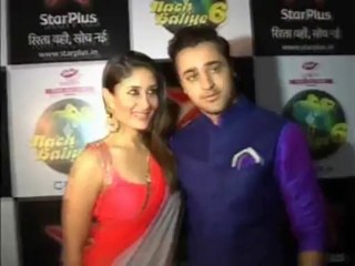 Kareena opens up about Salman’s fitness 2