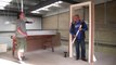 How to insatll folding and Bi-Fold doors