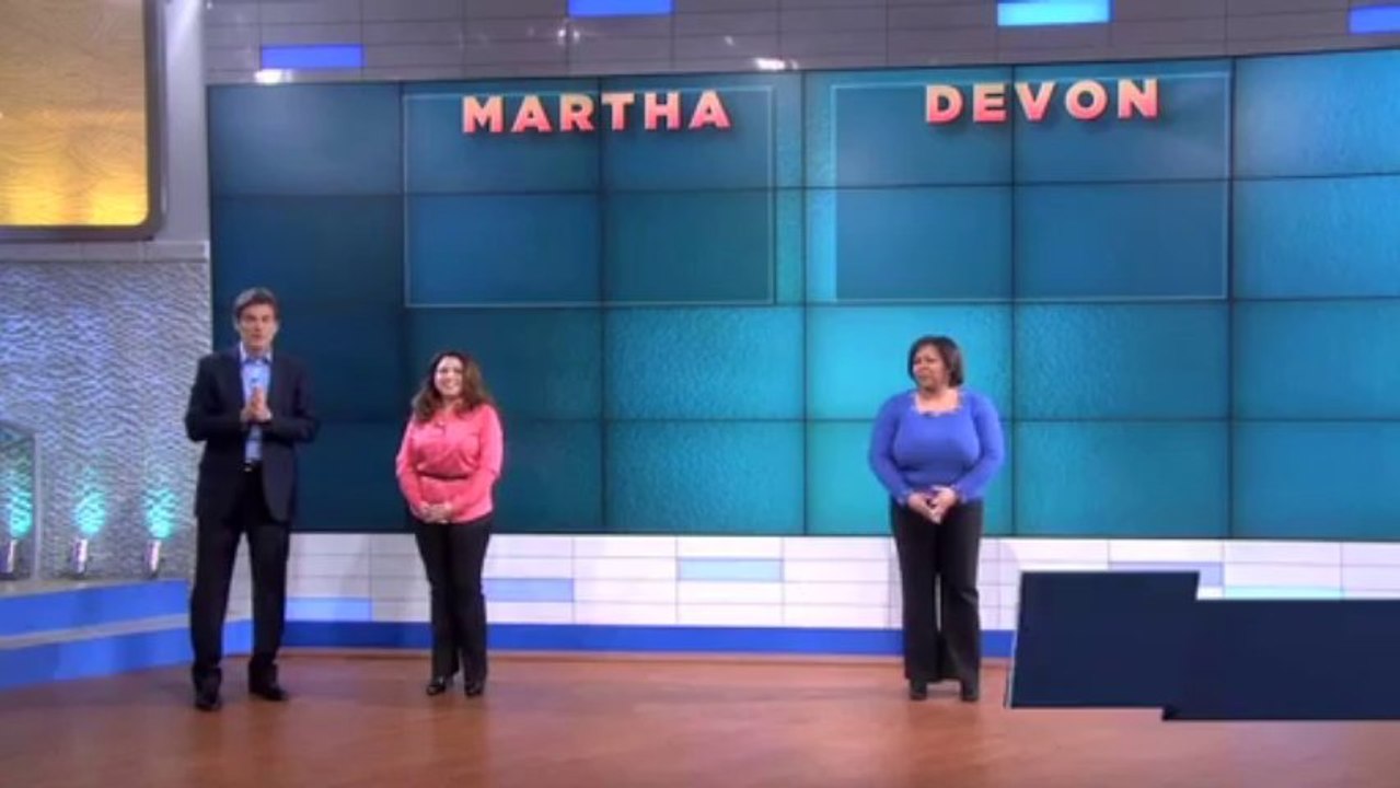 Dr OZ Saffron Extract Show - The Powerful & Miracle Appetite Suppressant