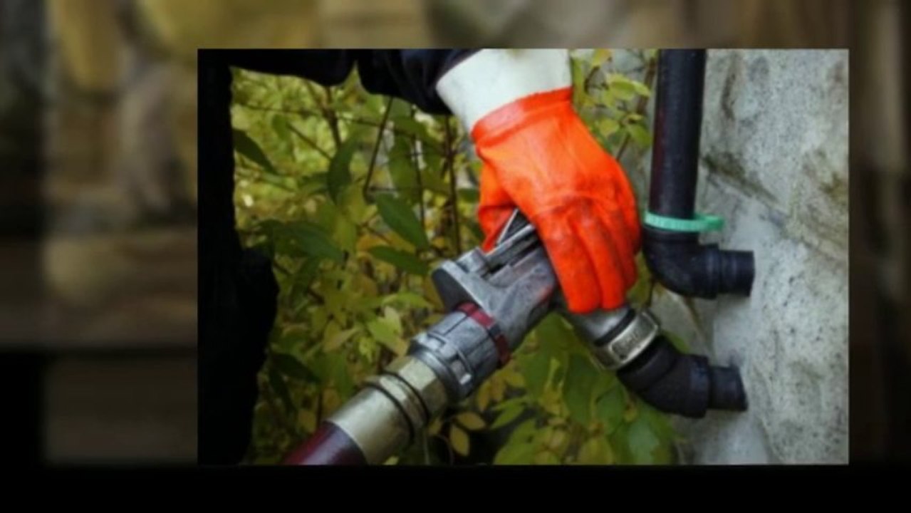 Heating Oil Westhampton