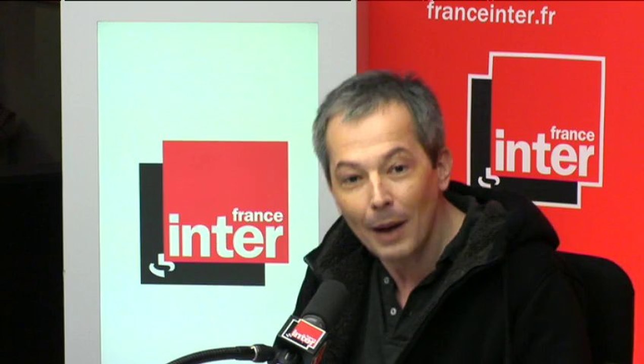 Le Billet de Stéphane Blakowski