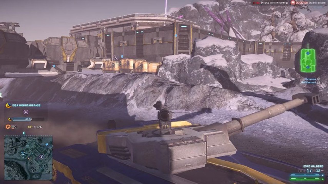 Tanking and Spanking with chrisjons