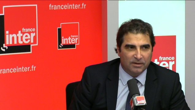 Interactiv' avec Christian Jacob