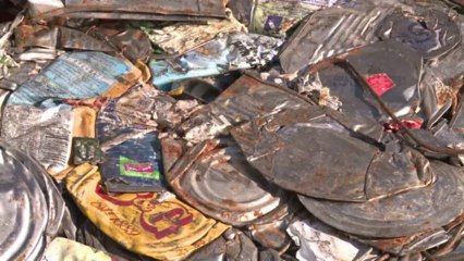 New York nimmt weltgrößte Recycling-Anlage in Betrieb