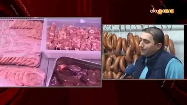 Akhisar Dayıoğlu Kasabı Tanıtım