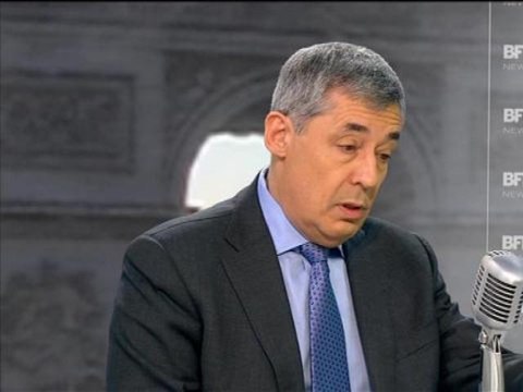Henri Guaino: le programme économique de l'UMP n'est pas mûri - 27/01
