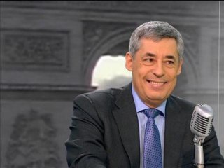 Henri Guaino: Hollande "a fait une publicité extraordinaire aux Daft Punk" - 27/01