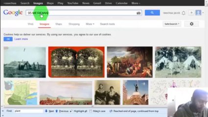 "Indian" Removal Act