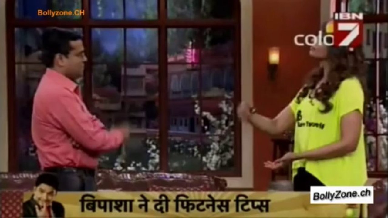 Serial Jaisa Koi Nahin 27th January 2014 Video Watch Online