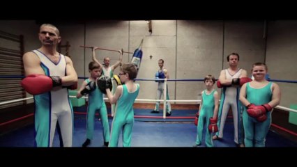 Carte Voeux 2014 et Demo Reel A.Gandais