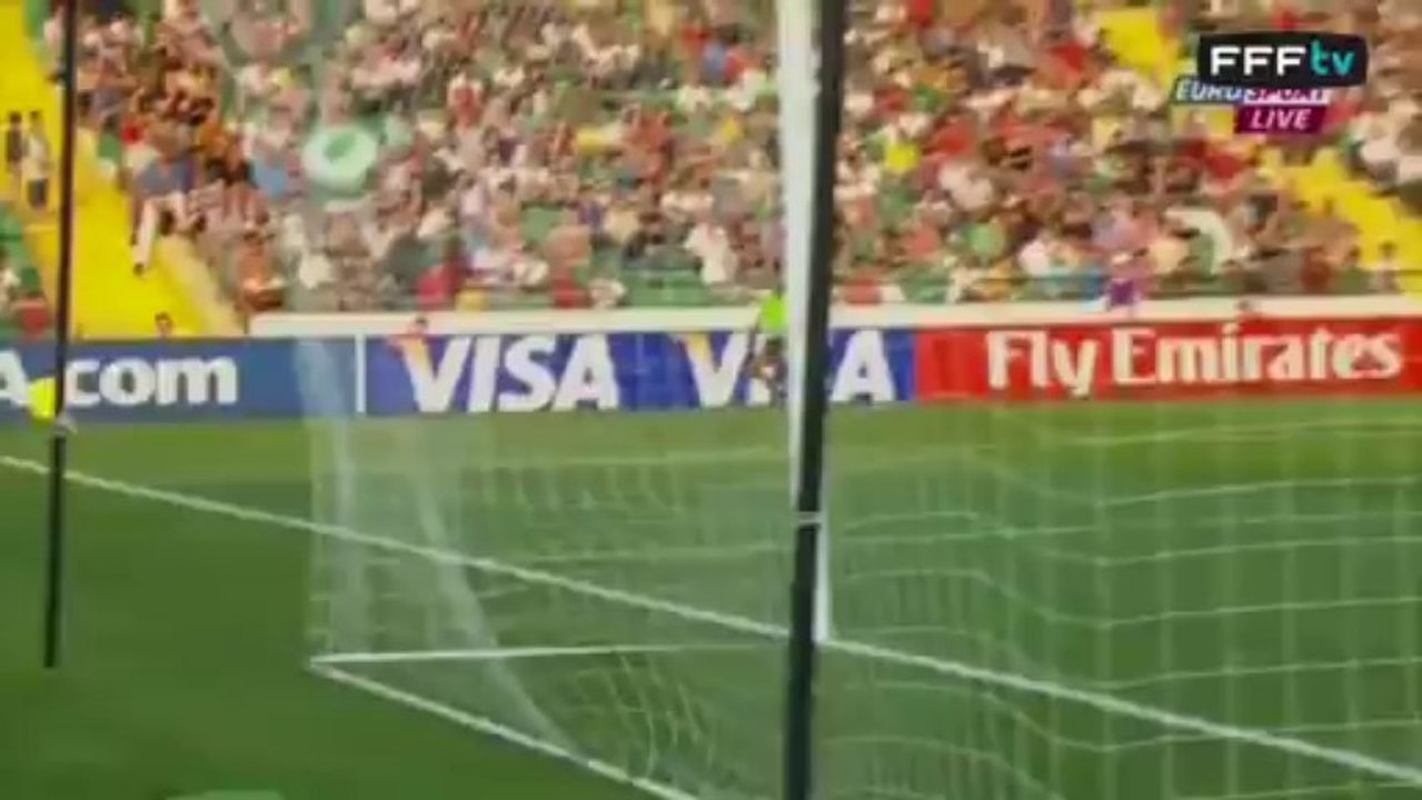 Florian Thauvin a 21 ans : le clip anniversaire !