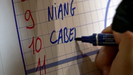 Le Film du matc PSG 1-2 MHSC (Coupe)