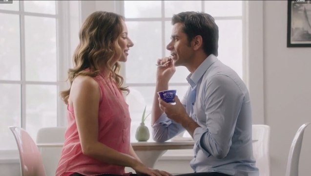 Pub Danone Hilarante pour le Superbowl 2014!! John Stamos, Bob Saget, Dave Coulier