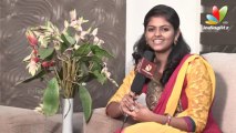 Goli Soda Heroine Chandini and Director Vijay Milton Interview | Tamil Movie | Imman Annachi