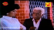 Avasara Police 100 Tamil Movie Dialogue Scene Bhagyaraj & Gouthami