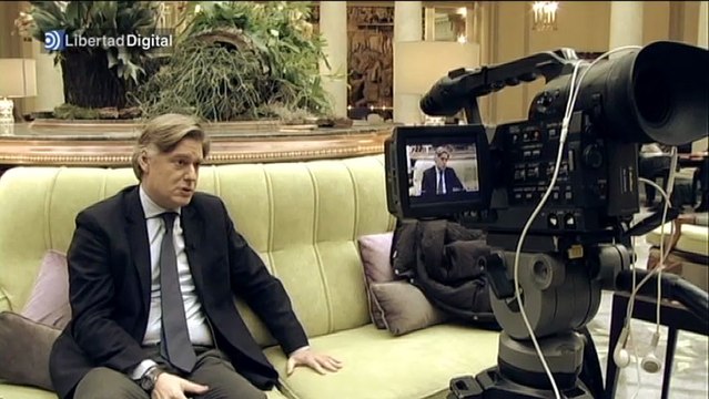 El retrato: Antonio López Istúriz - 25/01/14