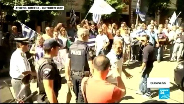 BUSINESS DAILY - Who inspects the troika inspectors?