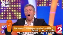 Le zapping Télé Star du 27 janvier 2014