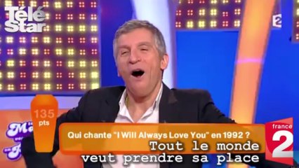 Le zapping Télé Star du 27 janvier 2014