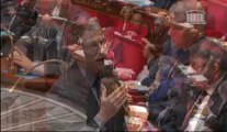 [ARCHIVE] Enseignement de l'Histoire : réponse de Vincent Peillon au député Lionnel Luca lors des questions au Gouvernement à l'Assemblée nationale, le 22 janvier 2014