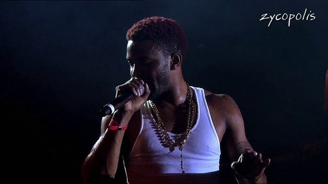 Konshens - Zycopolis Productions