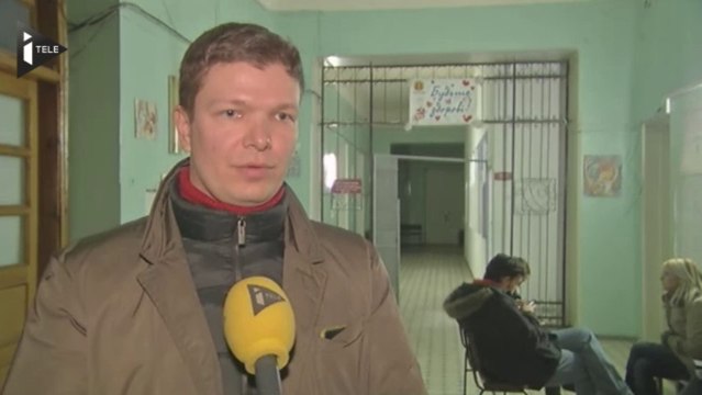 Les opposants cibles de représailles