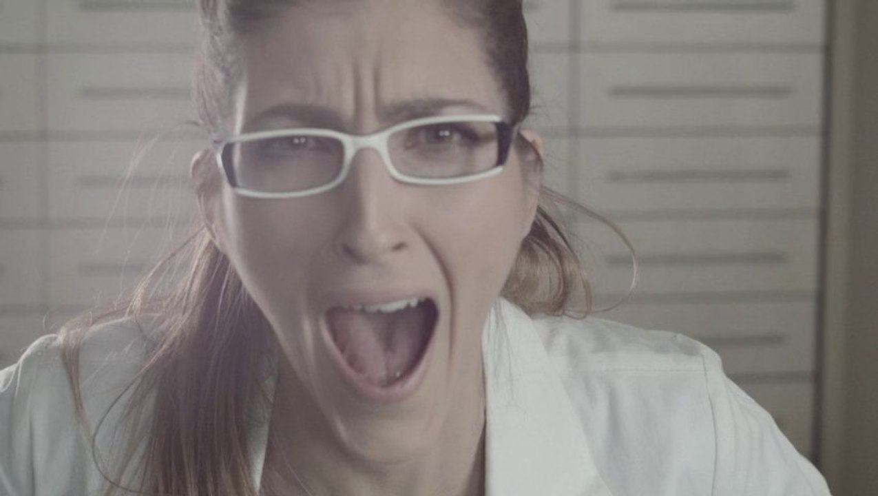 Παστίλιες: Ουρλιάζουμε σε ολόκληρη την Ελλάδα