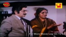 Avasara Police 100 Tamil Movie Dialogue Scene Bhagyaraj And M.N. Nambiar