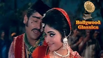 Bachke Jane Na Doongi Dildar - Lata Mangeshkar & Mohammed Rafi's Classic Romantic Duet - Prince