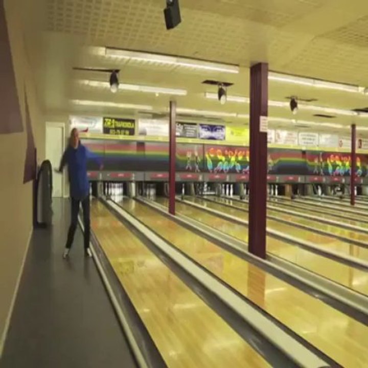Incredible Ping Pong Shot's!