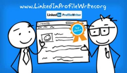 Hire a Professional LinkedIn Profile Writer