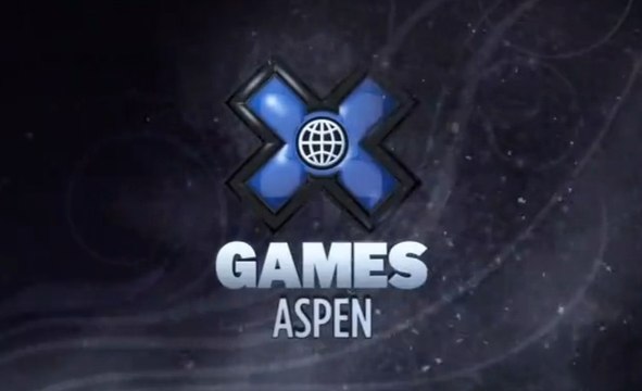 Le best of des Winter X Games d'Aspen 2014!! Ski, Snowboard, Motoneige...