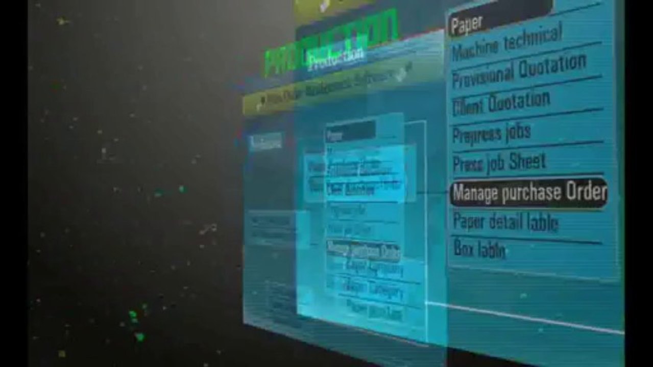 Print Order, Print Order Software, Print Shop, Online Print