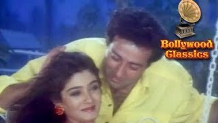 Dheere Dheere Chori Chori - Amit Kumar & Alka Yagnik's Romantic Duet - Imtihan