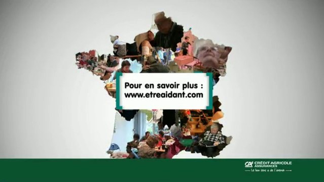 Film appel à projets aidants 2014