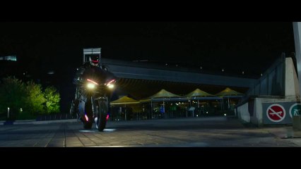 RoboCop - Preview "RoboCop vs. the ED-209" [VO|HD720p]