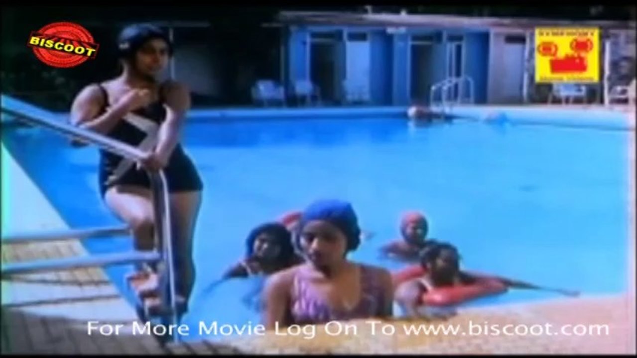 Avasara Police 100 Tamil Movie Dialogue Scene Bhagyaraj Silk Smitha