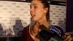 Open GDF SUEZ - Alizé Cornet : "J'ai envie d'aller loin dans ce tournoi"