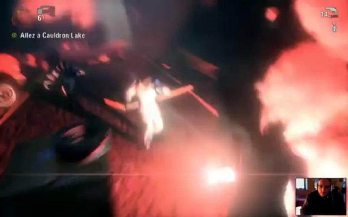 Alan Wake Part 12