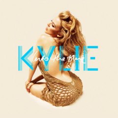 Kylie Minogue - Into The Blue (extrait)