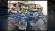 Screen Printing Orange County, CA