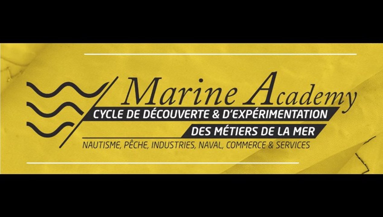 Marine Academy