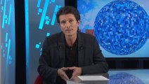 Olivier Passet, Xerfi Canal Perte de contrôle de groupes français : le risque fort