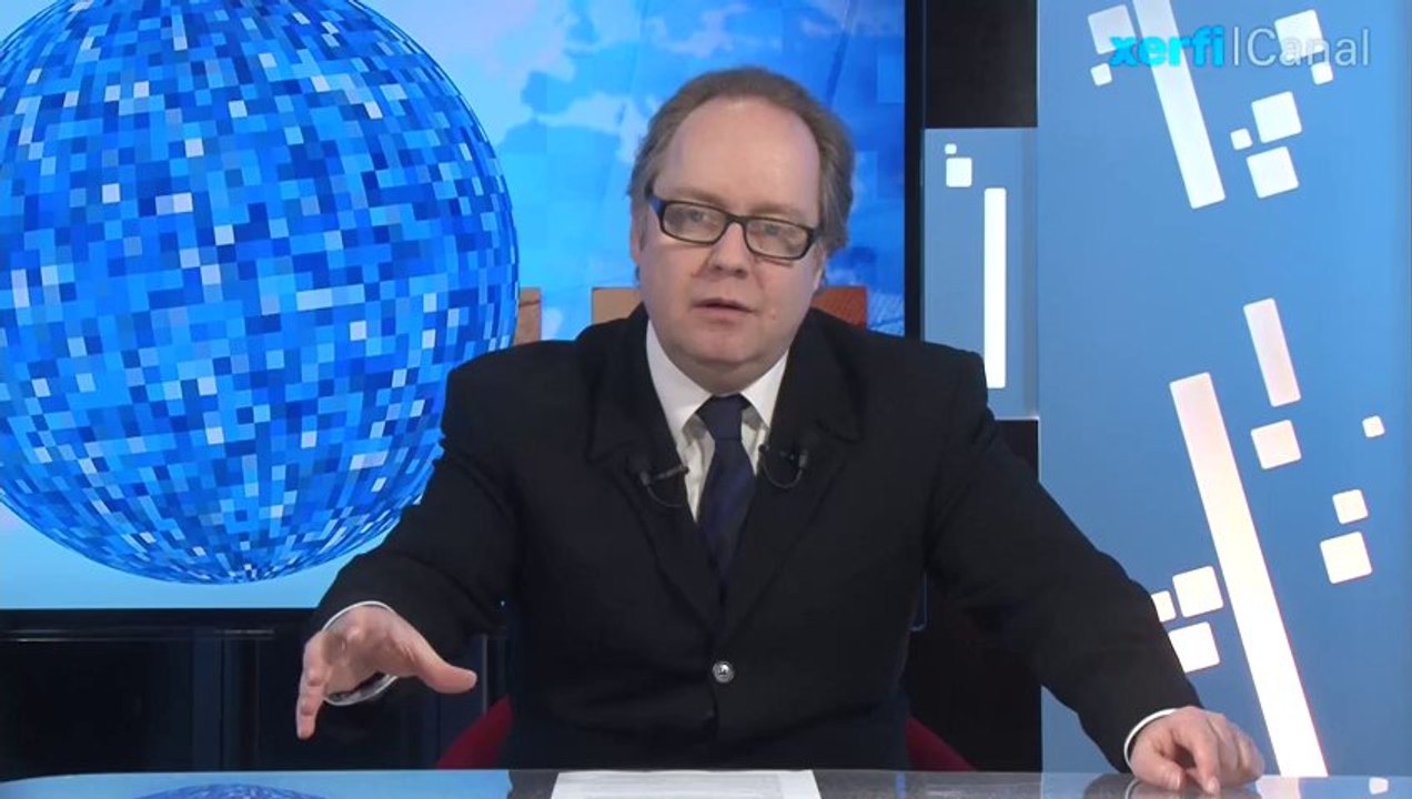 Alexandre Mirlicourtois, Xerfi Canal Reprise : les secteurs qui redémarrent