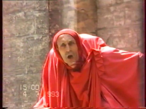 fête médiévale BAYEUX .(holidays médiéval of BAYEUX )